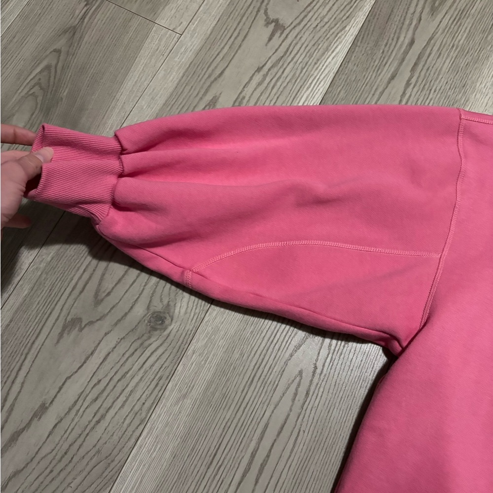Judith March YEE HAW Sweatshirt Size Medium - Picture 2 of 7